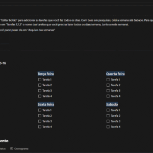 TEMPLATE PARA ENGENHEIROS CIVIS