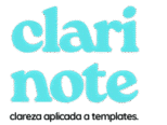 Clarinote Templates