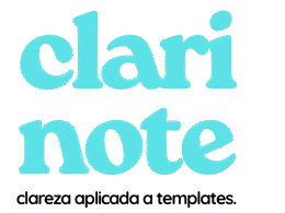 Clarinote Templates